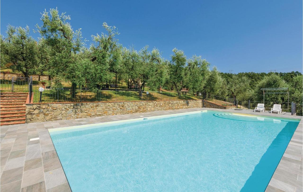 Appartement Casina Giardino à Lamporecchio Extérieur photo
