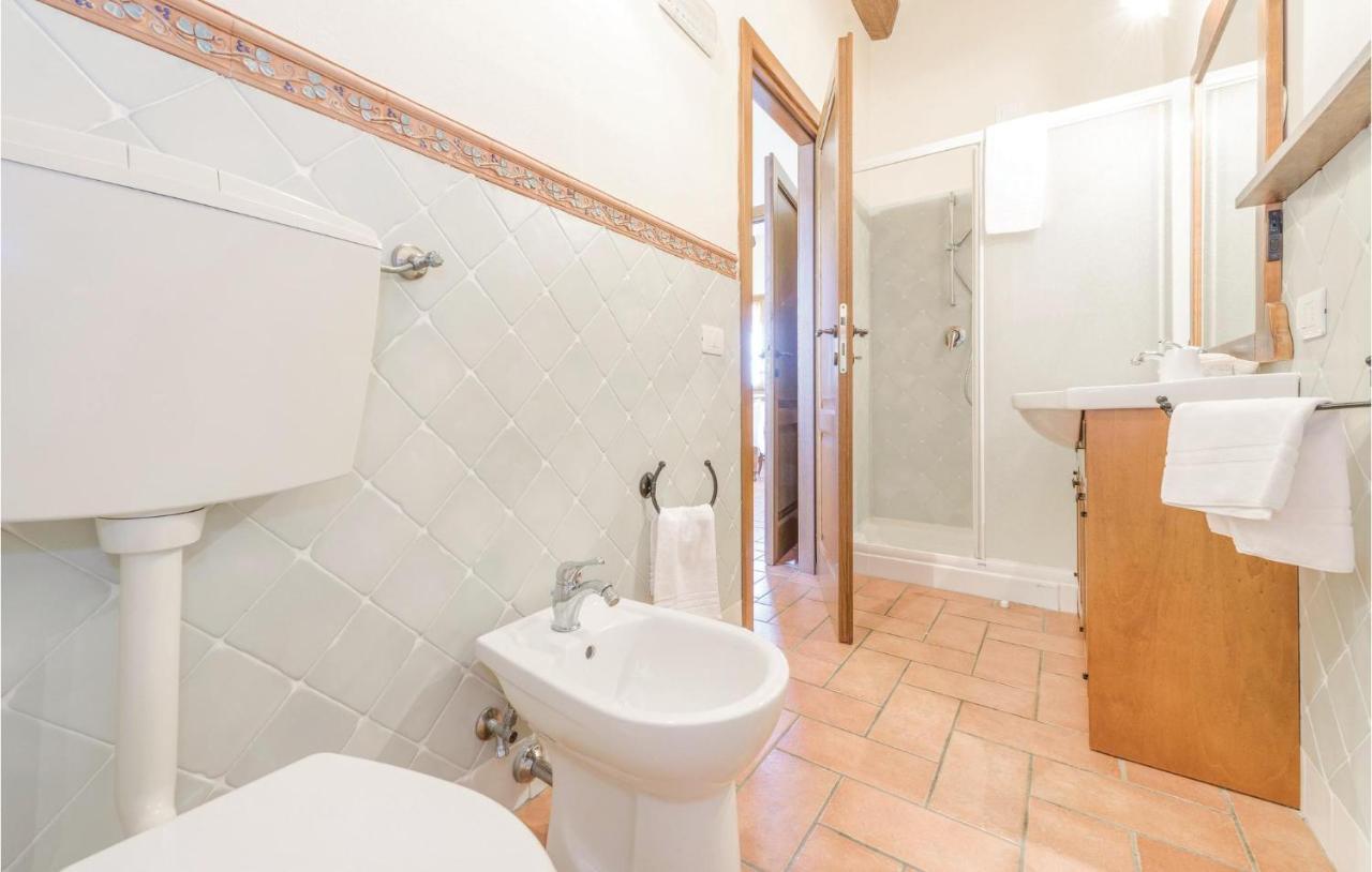 Appartement Casina Giardino à Lamporecchio Extérieur photo