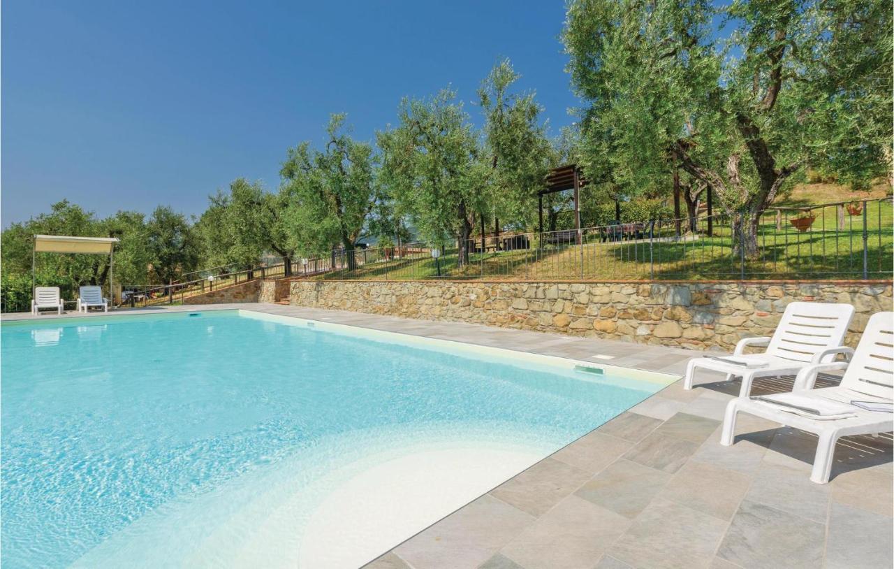 Appartement Casina Giardino à Lamporecchio Extérieur photo