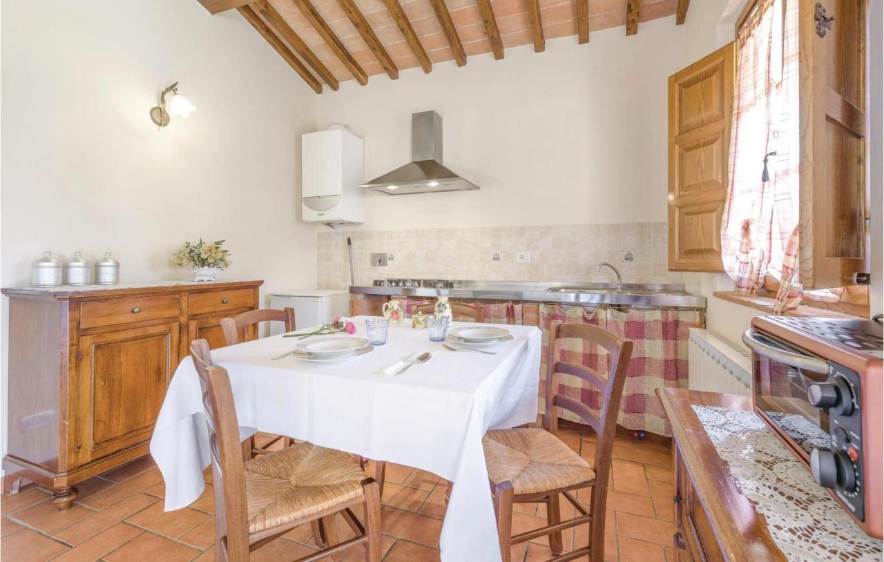 Appartement Casina Giardino à Lamporecchio Extérieur photo